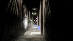 A screenshot taken in Dreams. 3 of 6.