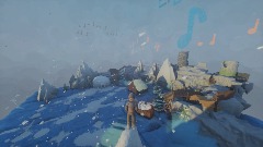 A screenshot taken in Dreams. 1 of 5.