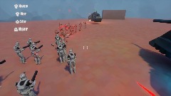 A screenshot taken in Dreams. 4 of 11.