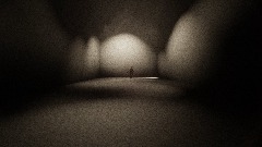 A screenshot taken in Dreams. 1 of 2.