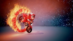 A screenshot taken in Dreams. 6 of 17.