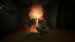 A screenshot taken in Dreams. 6 of 8.