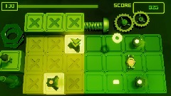 A screenshot taken in Dreams. 10 of 30.