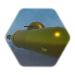 Sub Marine