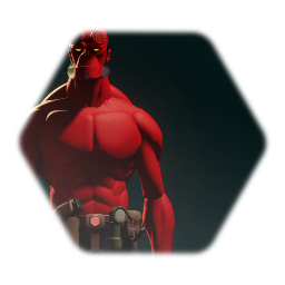Hellboy