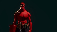 A screenshot taken in Dreams. 6 of 23.