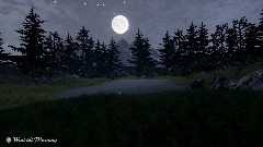 A screenshot taken in Dreams. 22 of 30.