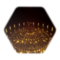 <term> Halcyon Chandelier