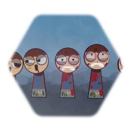 Ethan from Sprunki pt3