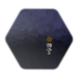 Undead Enemy (Arcade)