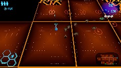 A screenshot taken in Dreams. 14 of 15.