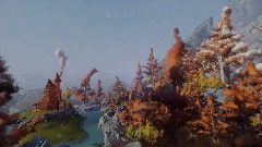 A screenshot taken in Dreams. 11 of 12.