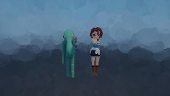 A screenshot taken in Dreams. 25 of 30.