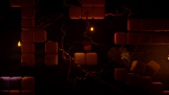 A screenshot taken in Dreams. 5 of 6.