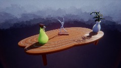 A screenshot taken in Dreams. 11 of 22.
