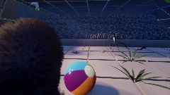 A screenshot taken in Dreams. 1 of 1.