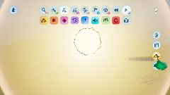 Meine Kreation – 2.3.2020