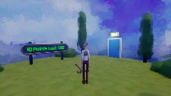 A screenshot taken in Dreams. 15 of 15.