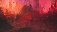 A screenshot taken in Dreams. 5 of 25.