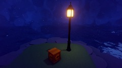 A screenshot taken in Dreams. 2 of 26.