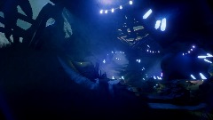 A screenshot taken in Dreams. 4 of 4.