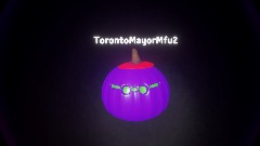 Remix of TorontoMayor's Remix of All Hallows' Dreams Pumpkin Te