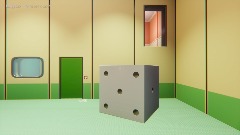 Test with @Aecert 's Superliminial logic