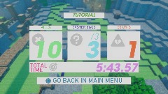 A screenshot taken in Dreams. 2 of 8.