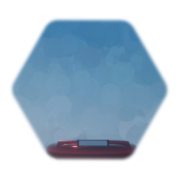 Display Base with Nameplate