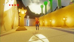 A screenshot taken in Dreams. 17 of 30.