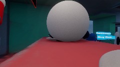 A screenshot taken in Dreams. 20 of 30.