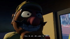 A screenshot taken in Dreams. 20 of 23.