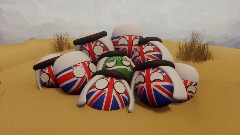 A screenshot taken in Dreams. 8 of 17.