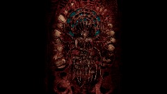 A screenshot taken in Dreams. 3 of 7.