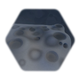 Moon Surface