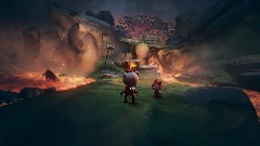 A screenshot taken in Dreams. 1 of 1.