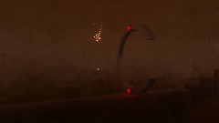Oil ocean zone (puppet) (timer level 2)