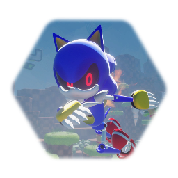 Metal Sonic