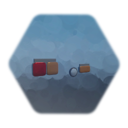 ブレーキランプセットトラック用　ぽん付け可