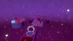 Mon Dreamiverse Dash !