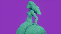 A screenshot taken in Dreams. 3 of 6.