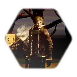 Resident Evil 4 (2005) Engine