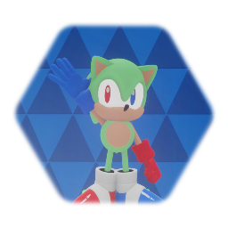 My Collection Of SDK Stuff