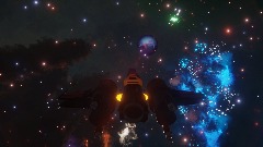 A screenshot taken in Dreams. 13 of 24.