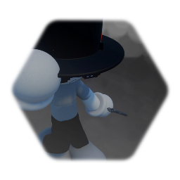 Ticcbick anim mod'l [1]