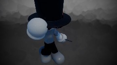 A screenshot taken in Dreams. 5 of 6.