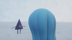A screenshot taken in Dreams. 3 of 12.