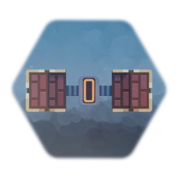 Orbox B Gate