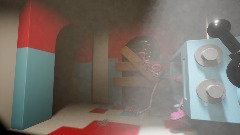 Mommy long legs death