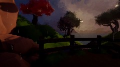 A screenshot taken in Dreams. 14 of 22.